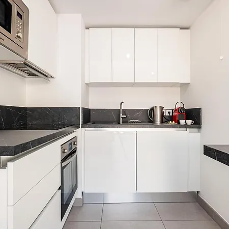 Appartement Le Cap Riviera à Menton Extérieur photo