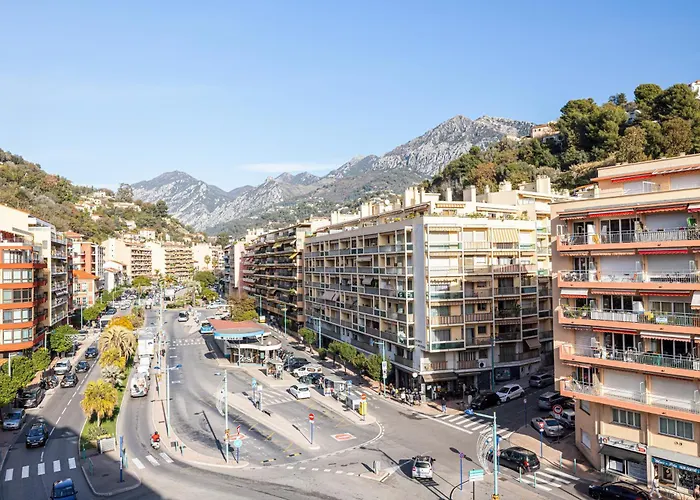 Le Cap Riviera