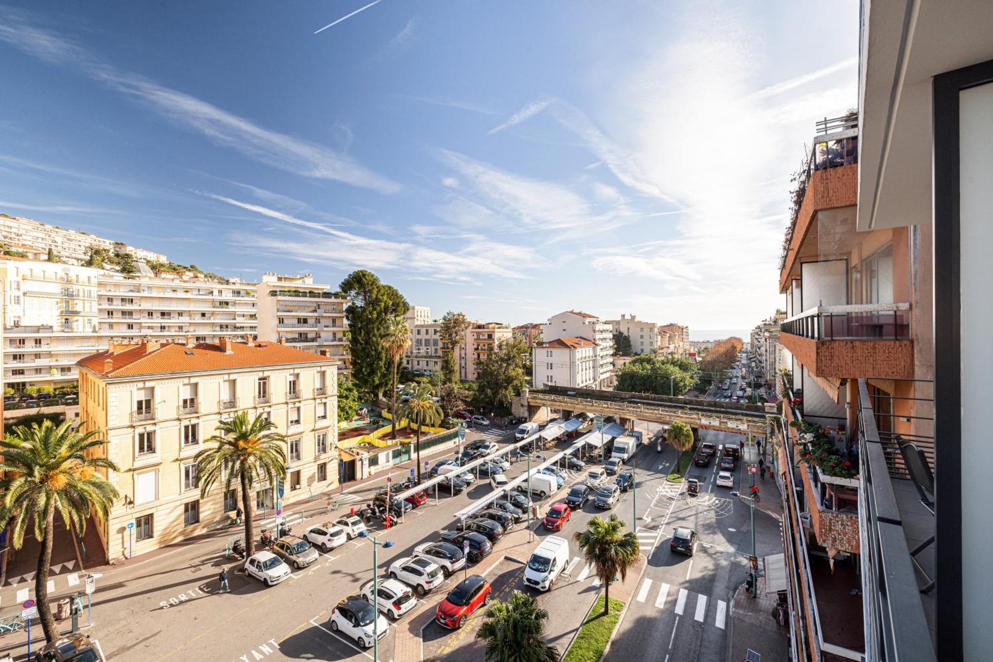 Le Cap Riviera