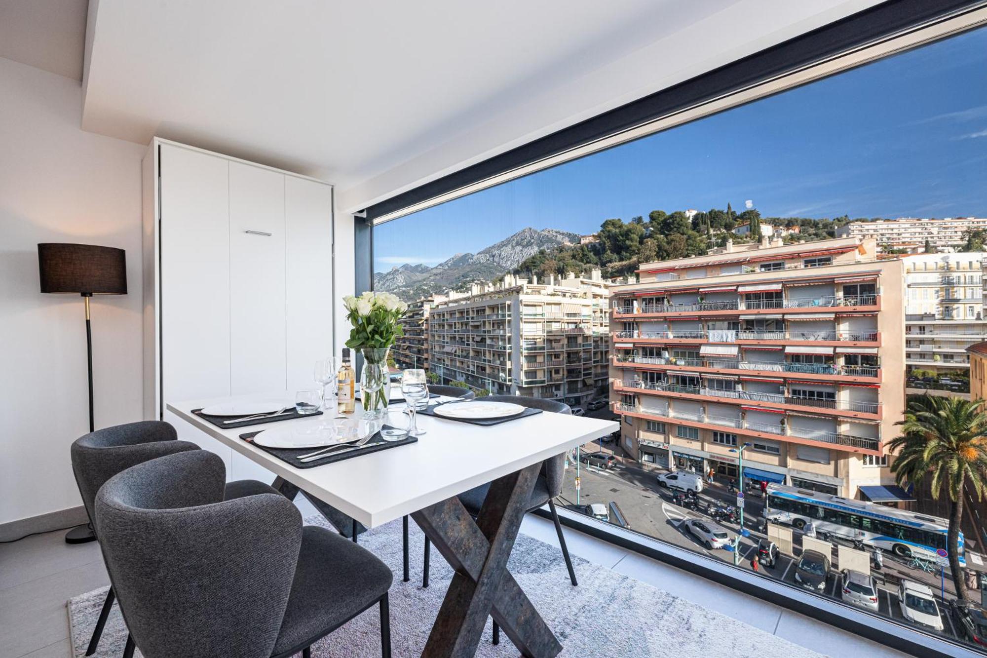 Apartment Le Cap Riviera *
