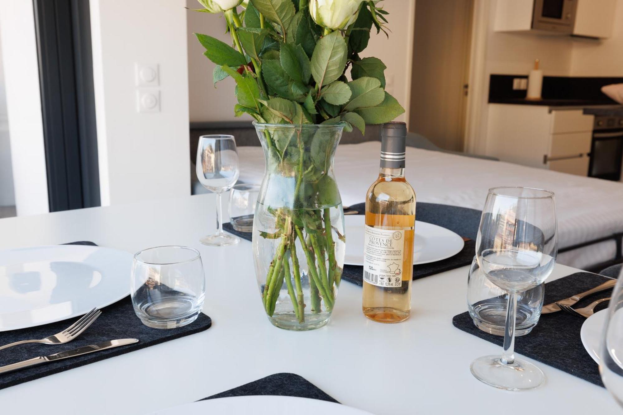 Le Cap Riviera Appartement